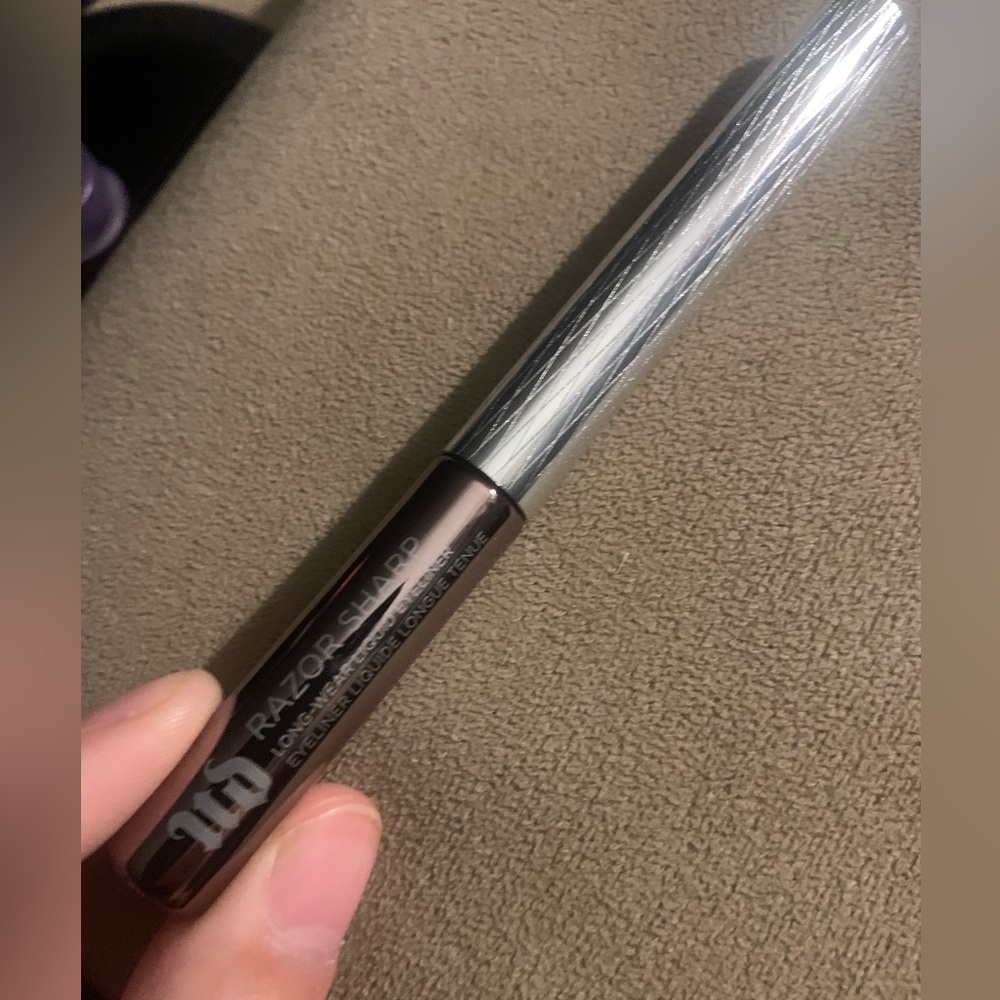 Urban Decay Razor Sharp Eyeliner